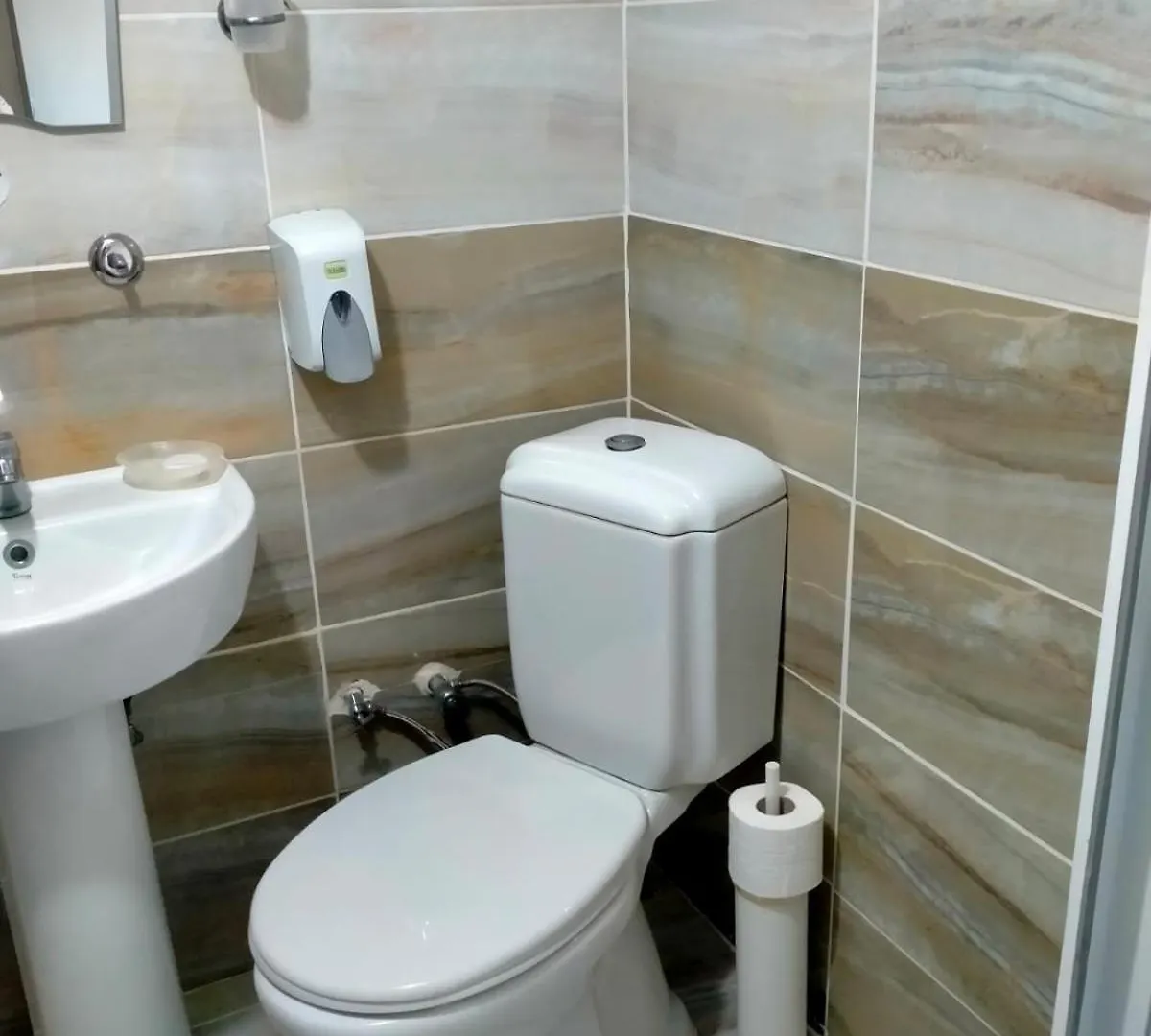 Grand Romanos Hotel Стамбул 0*,  Турция