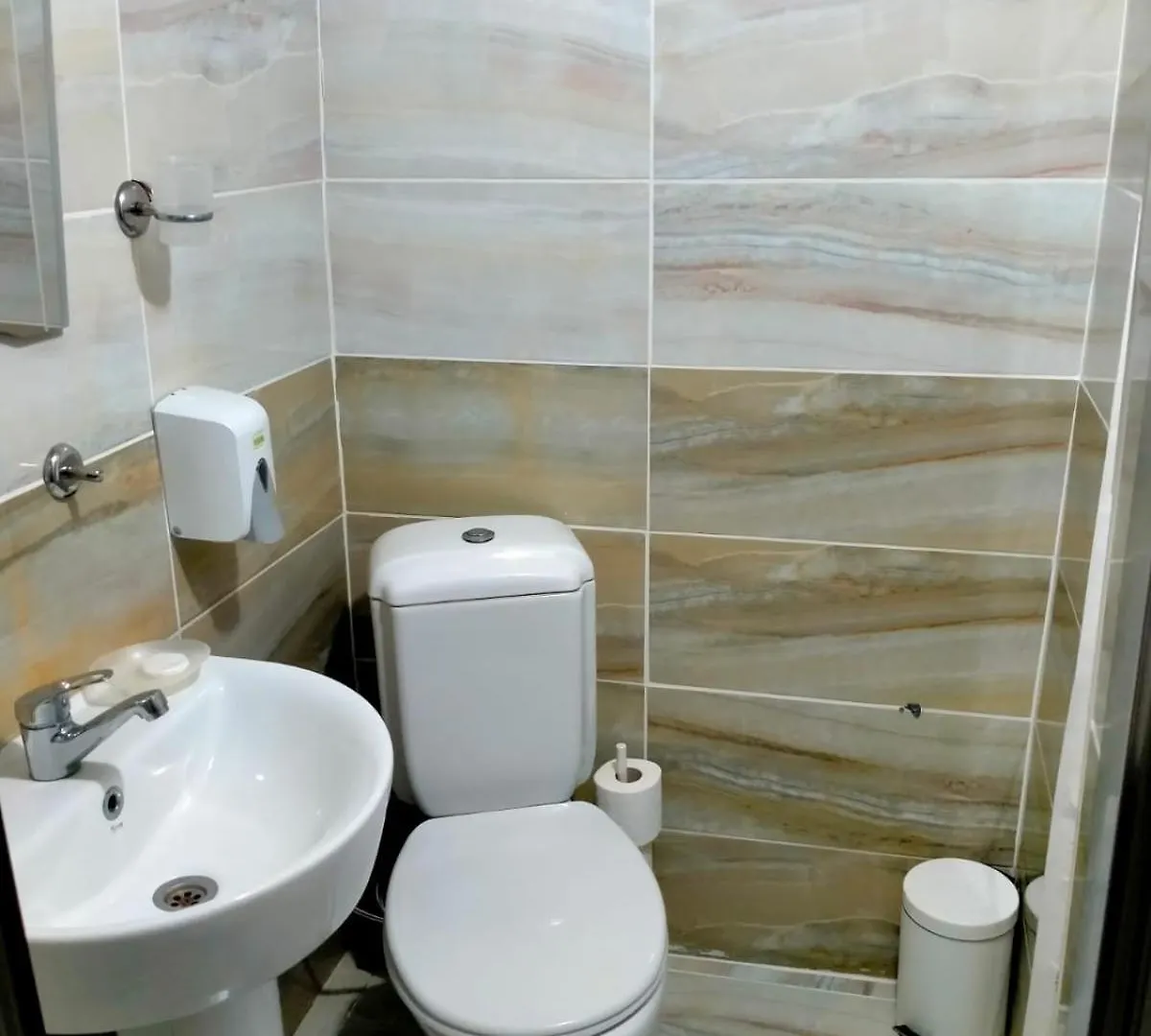 Grand Romanos Hotel Стамбул Турция