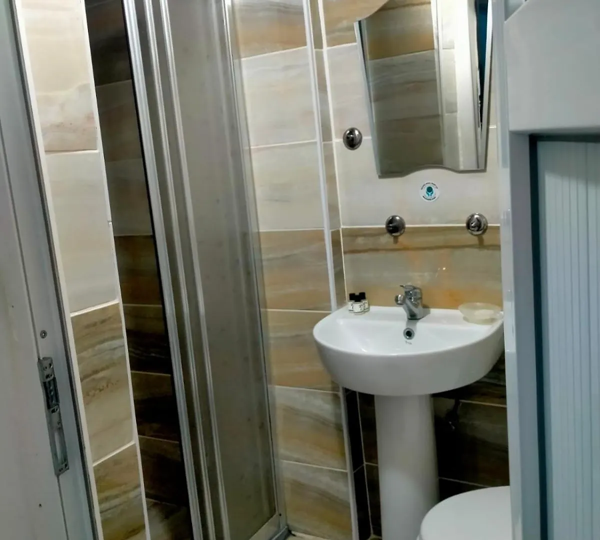Grand Romanos Hotel Istanbul 0*,