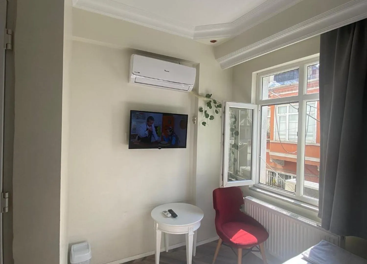 Grand Romanos Hotel Stambuł 0*,  Turcja